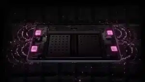 OnePlus Pad Speaker