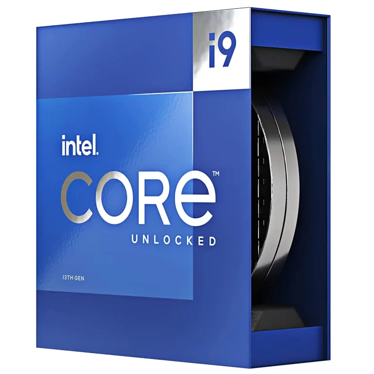 Intel Core i9 16 core Processor