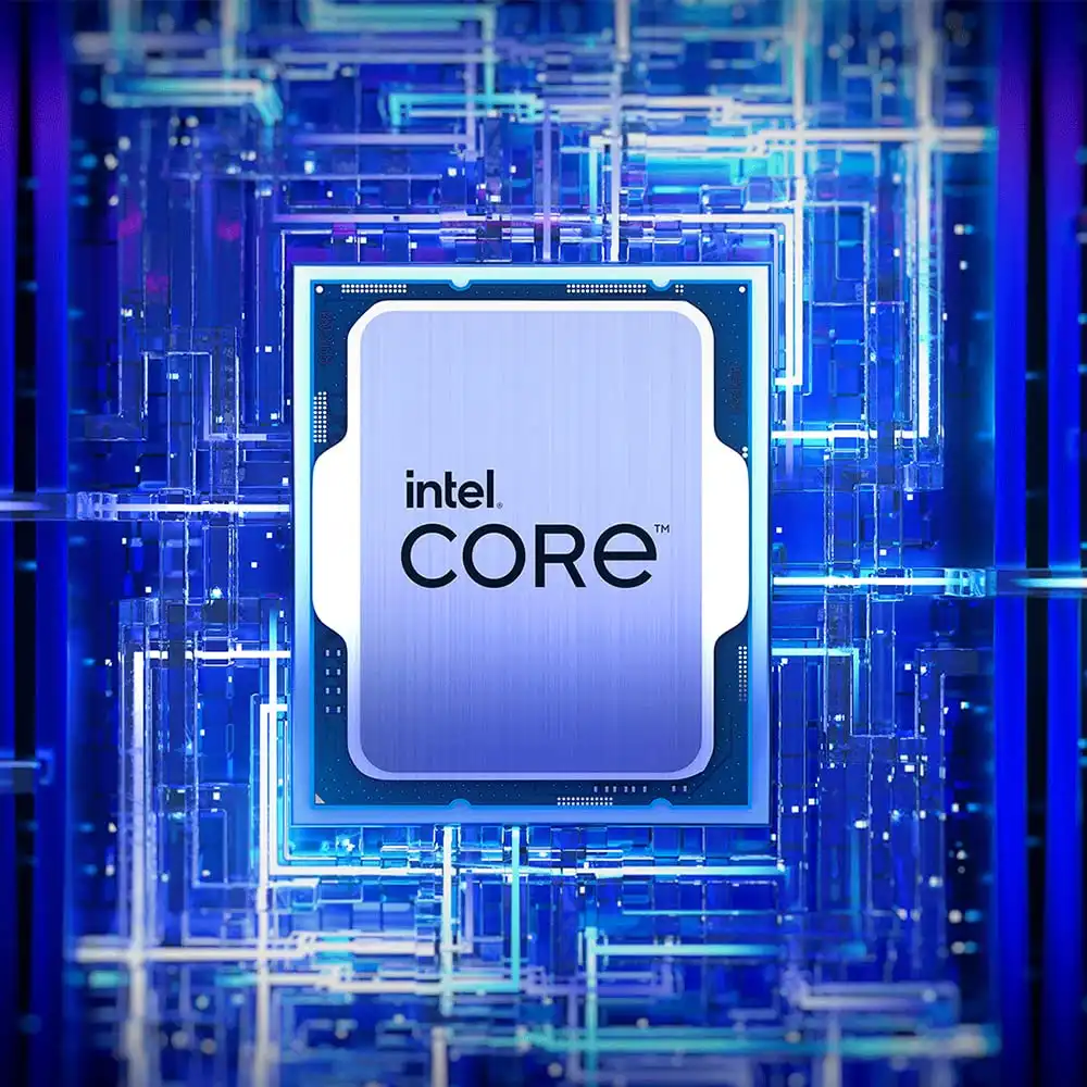 Intel Core i9 16 core Processor