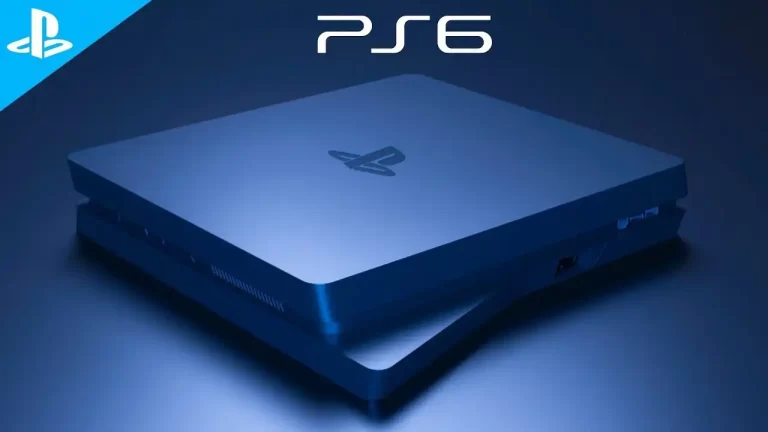 PlayStation 6 Next Gen XBox