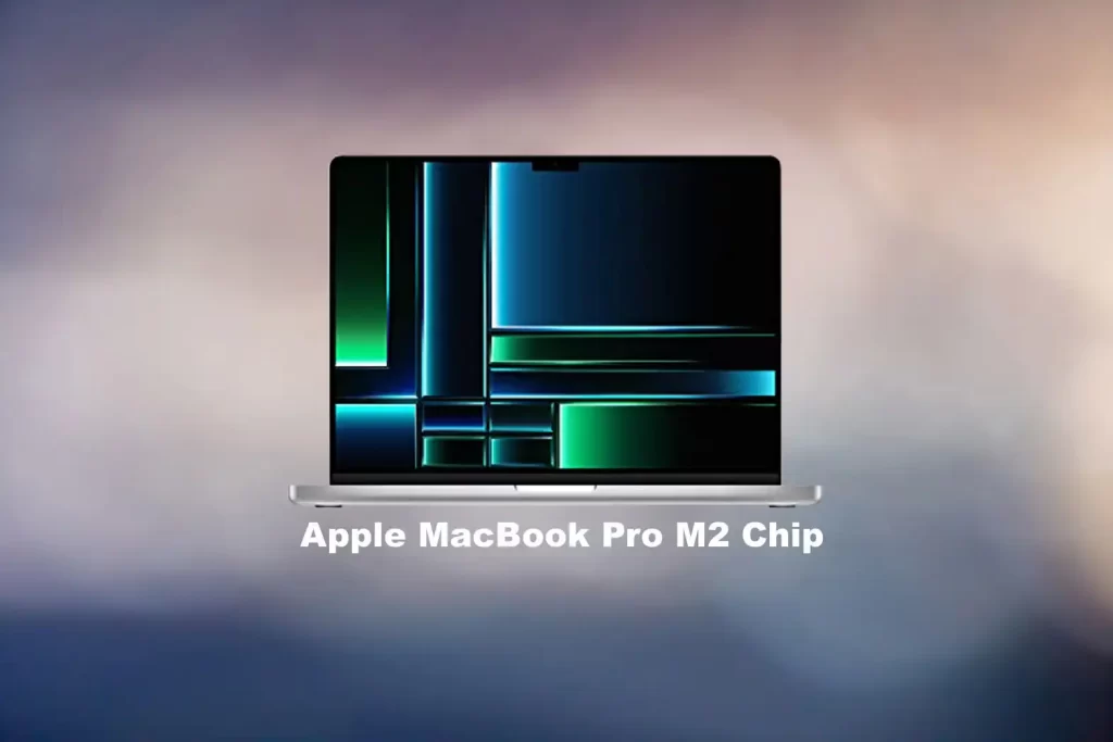 Mac Book Pro M2