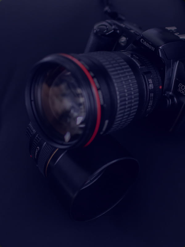Cameras