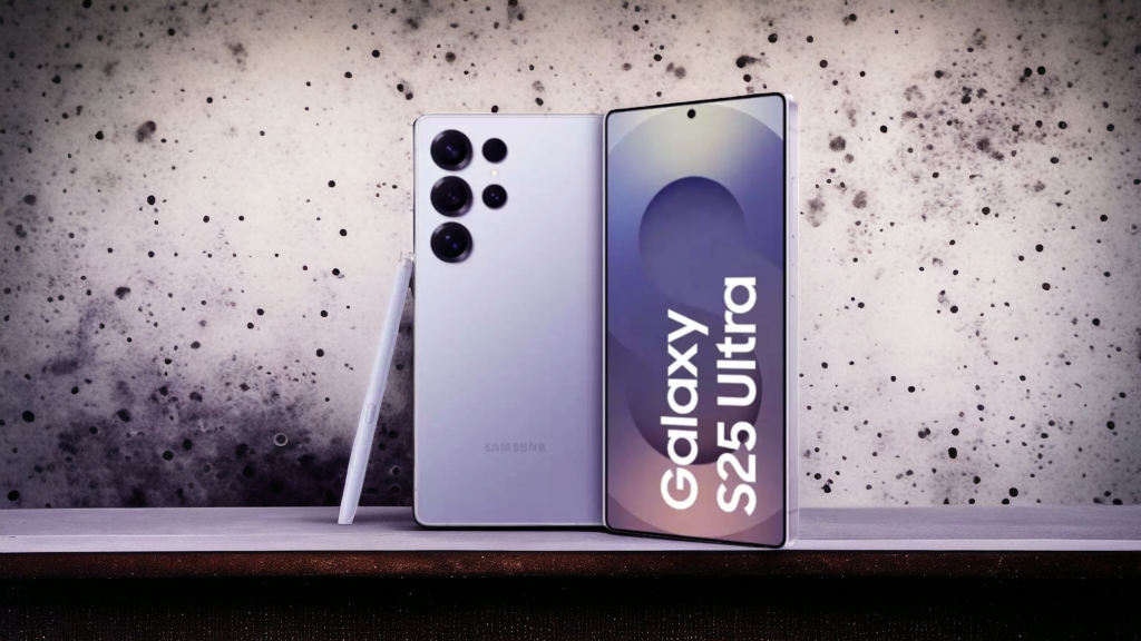Samsung Galaxy S25 Ultra