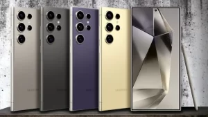 Samsung Galaxy S25 Ultra | Best Flagship Mobile 2025
