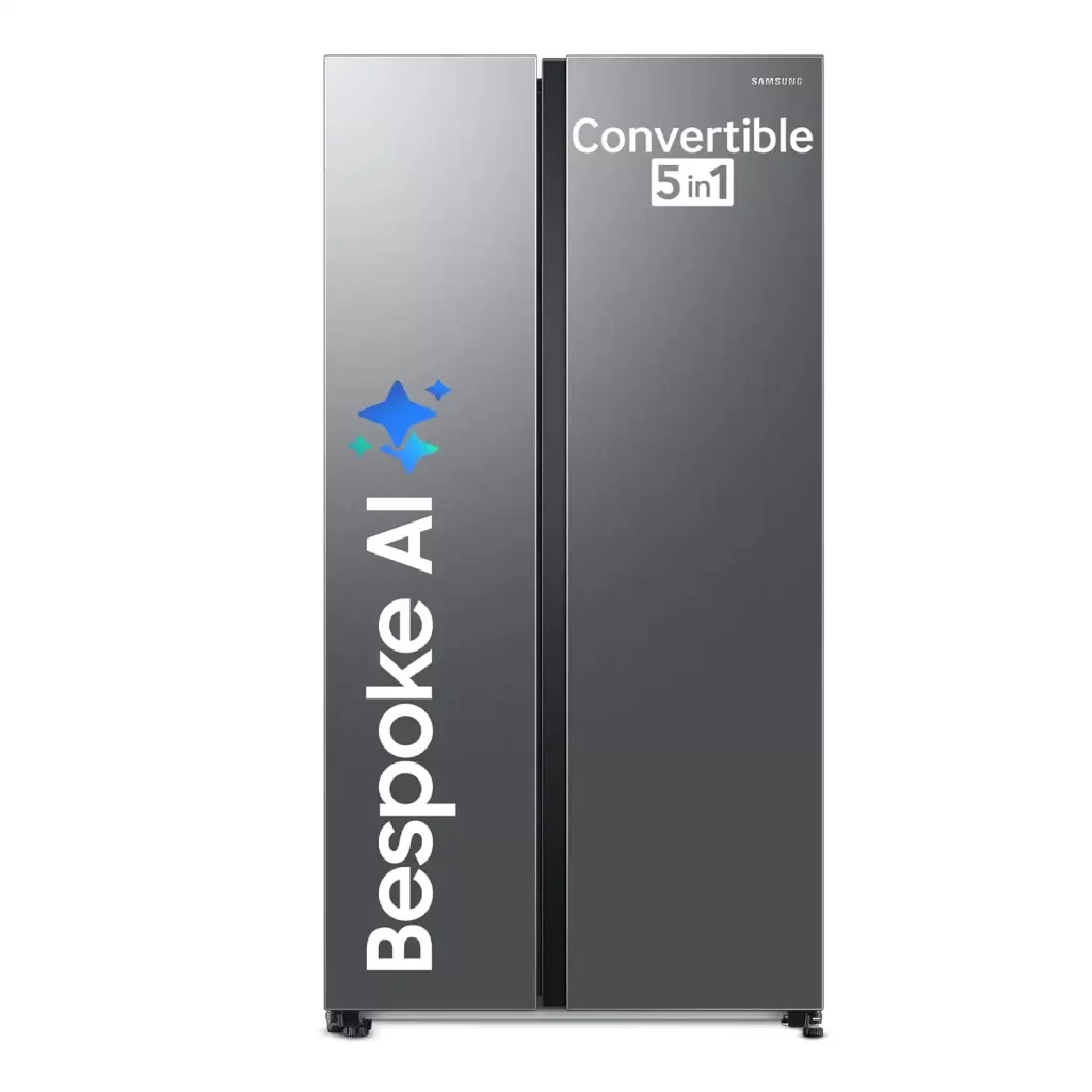 Samsung 653 L