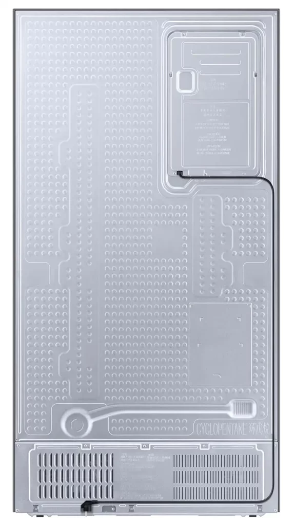 Samsung 653 L